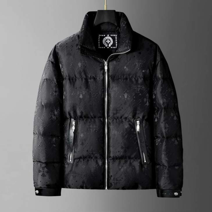 Picture of Chrome Hearts Down Jackets _SKUChromeHeartsM-4XL25cx9900337782